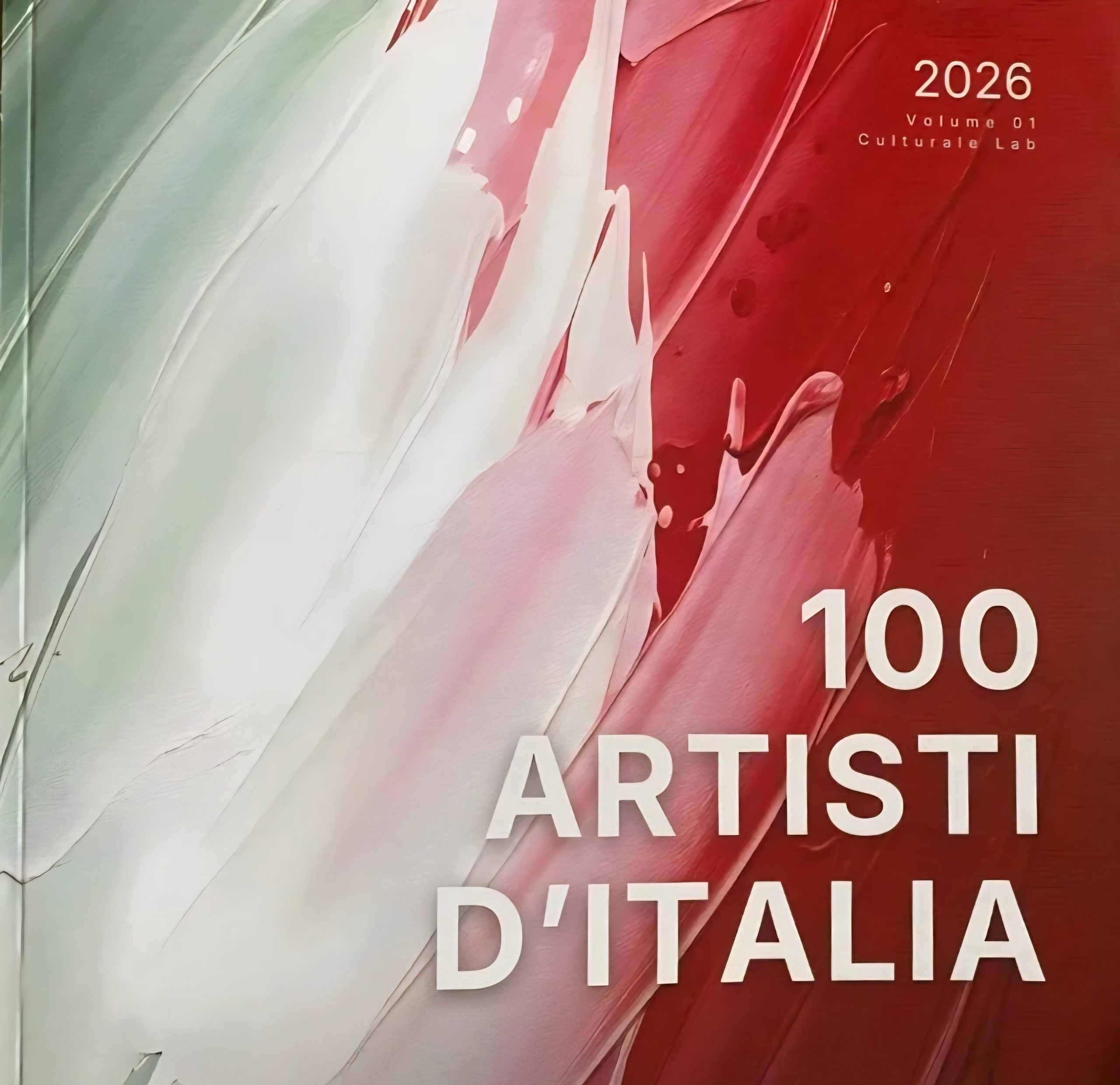 100 Artisti d’Italia