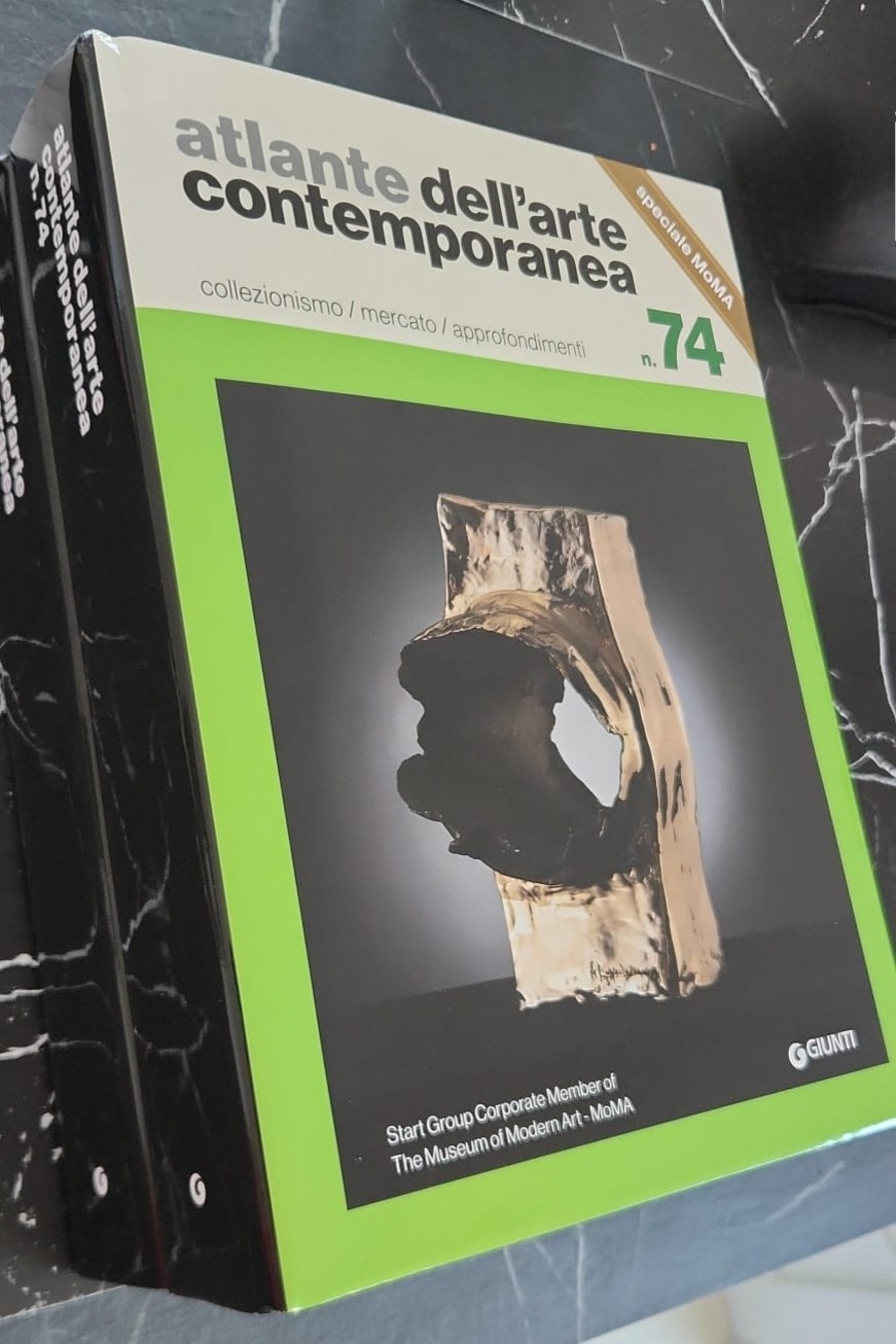 Atlante dell’Arte Contemporanea